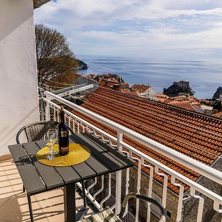 Apartments Imperijal Dubrovnik Buitenkant foto
