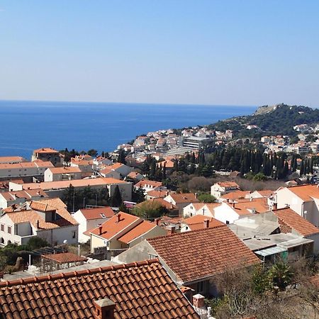 Apartments Imperijal Dubrovnik Kamer foto