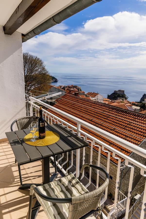 Apartments Imperijal Dubrovnik Buitenkant foto