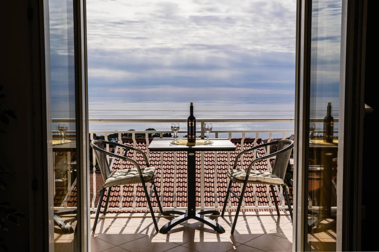 Apartments Imperijal Dubrovnik Buitenkant foto