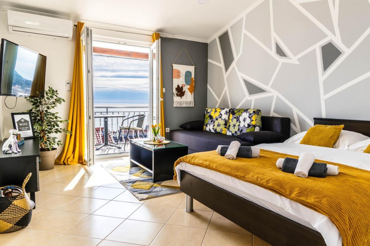 Apartments Imperijal Dubrovnik Buitenkant foto