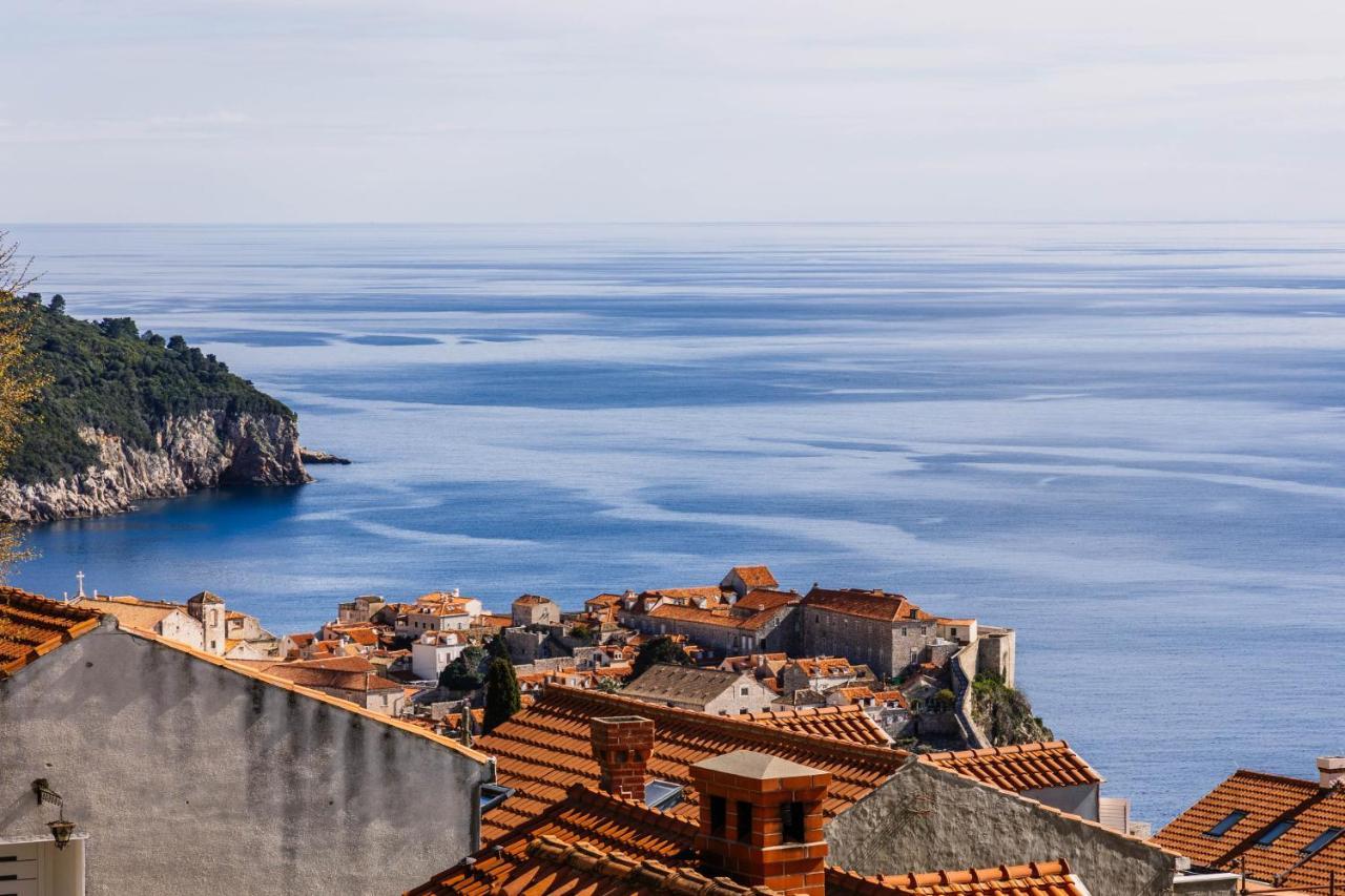 Apartments Imperijal Dubrovnik Buitenkant foto
