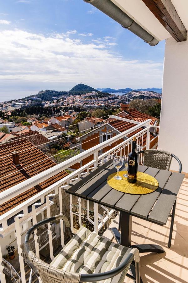 Apartments Imperijal Dubrovnik Buitenkant foto