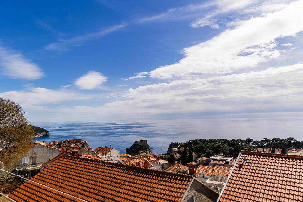 Apartments Imperijal Dubrovnik Buitenkant foto