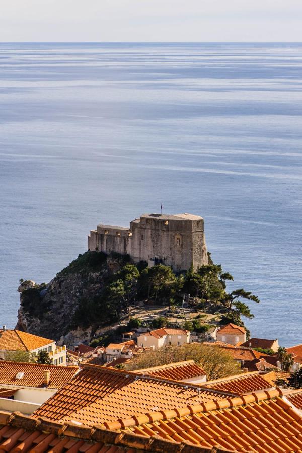 Apartments Imperijal Dubrovnik Buitenkant foto