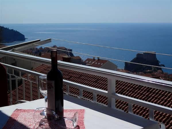 Apartments Imperijal Dubrovnik Buitenkant foto