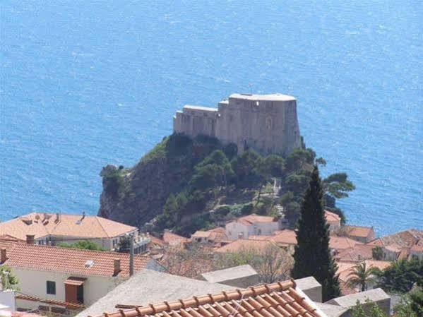 Apartments Imperijal Dubrovnik Buitenkant foto